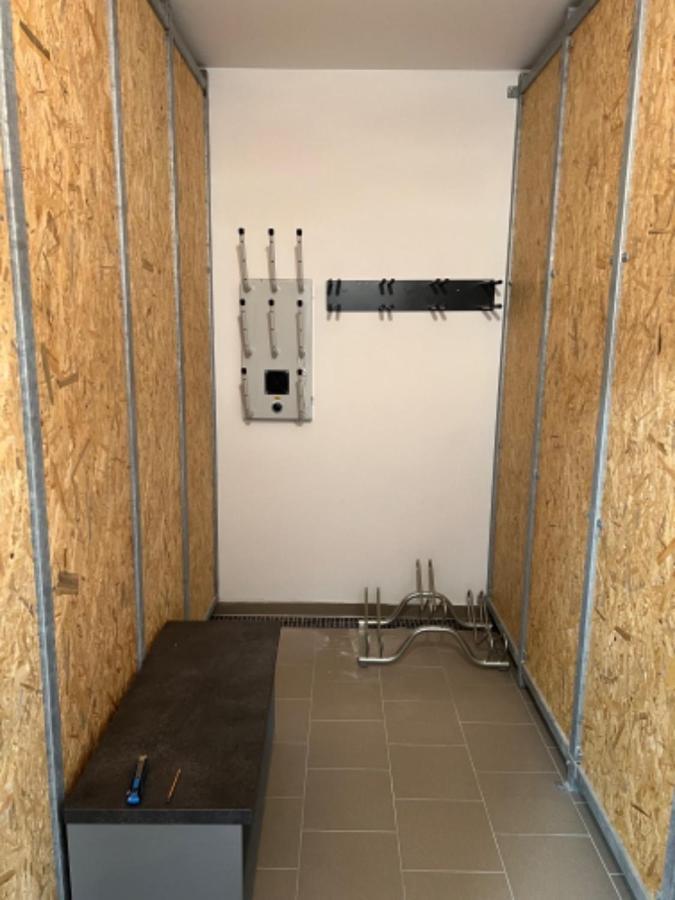Apartman - Dolni Morava - "Sedmicka" Pro 2 Az 6 Osob المظهر الخارجي الصورة