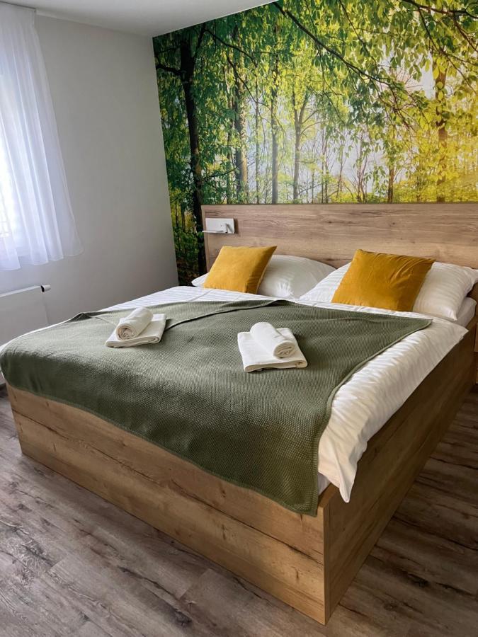 Apartman - Dolni Morava - "Sedmicka" Pro 2 Az 6 Osob المظهر الخارجي الصورة