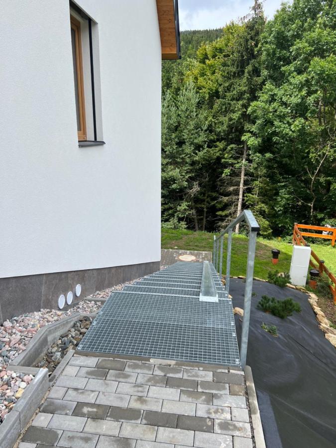 Apartman - Dolni Morava - "Sedmicka" Pro 2 Az 6 Osob المظهر الخارجي الصورة